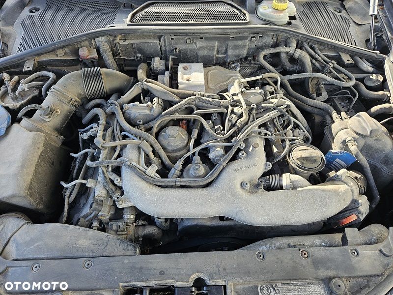 Mercedes-Benz ML 320 CDI 4-Matic - 15