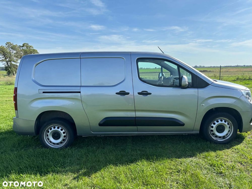 Opel Combo 1.5 CDTI S&S - 3