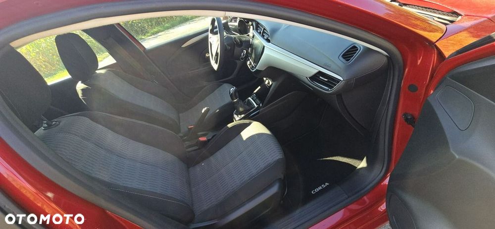 Opel Corsa - 20
