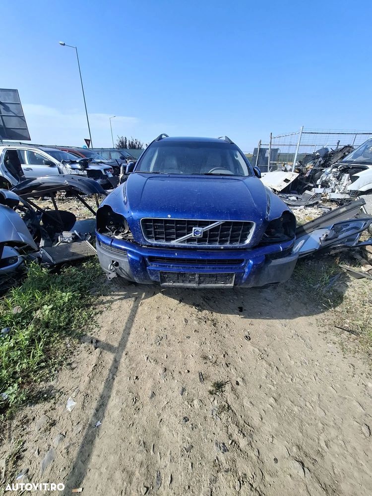 Dezmembrez Volvo XC90 - 11
