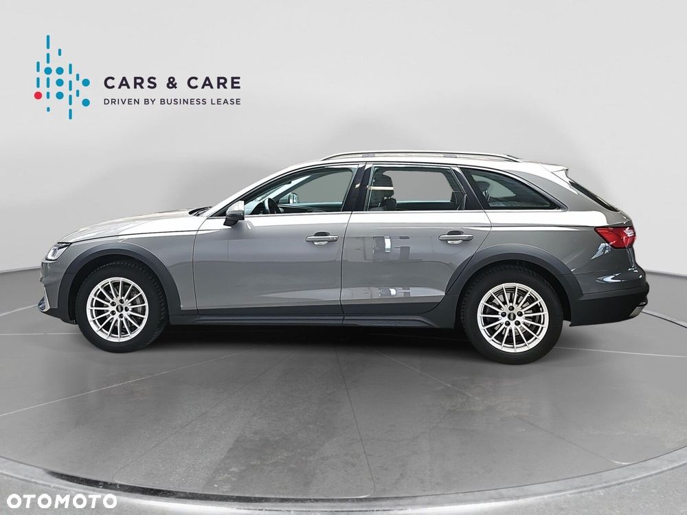 Audi A4 Allroad 40 TDI mHEV Quattro S tronic - 32