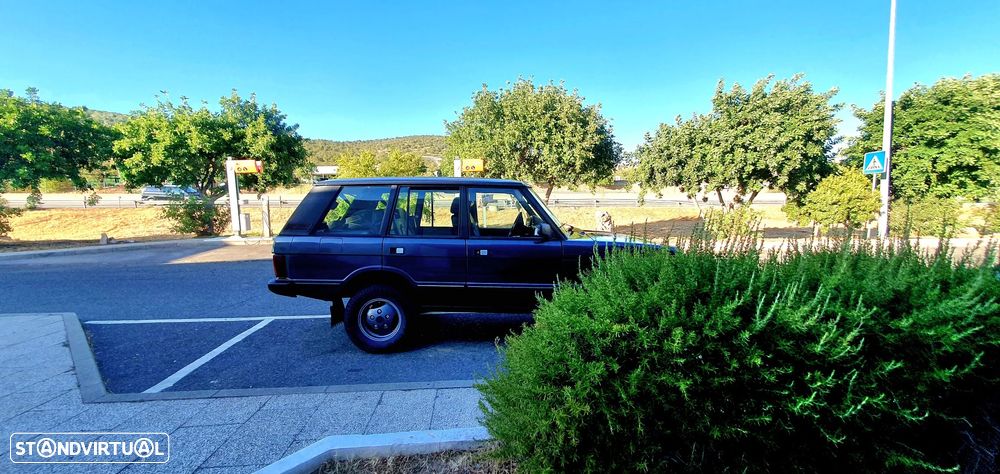 Land Rover Range Rover 2.5 TDi - 6