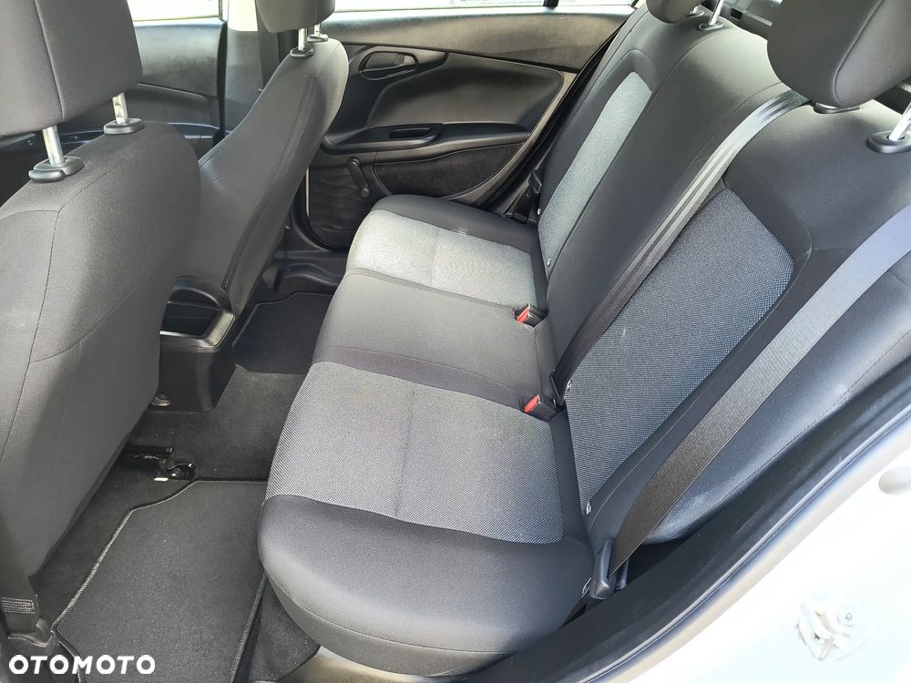 Fiat Tipo 1.4 Classic - 9
