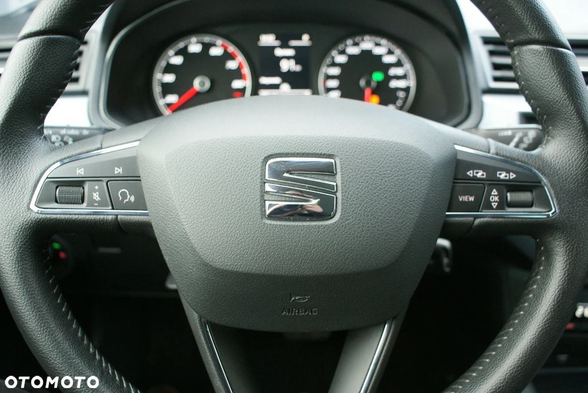 Seat Arona 1.0 TSI GPF Full LED S&S DSG - 23