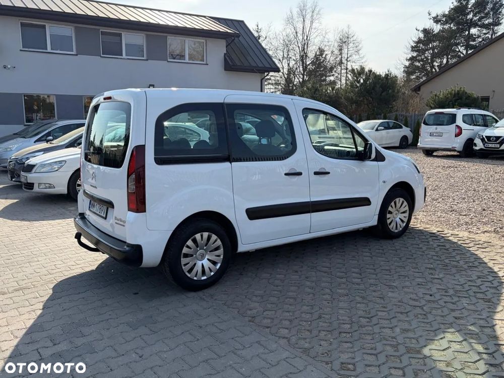 Citroën Berlingo Multispace BlueHDi 100 FEEL - 7