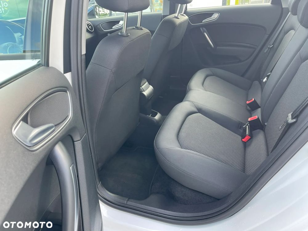 Audi A2 - 24