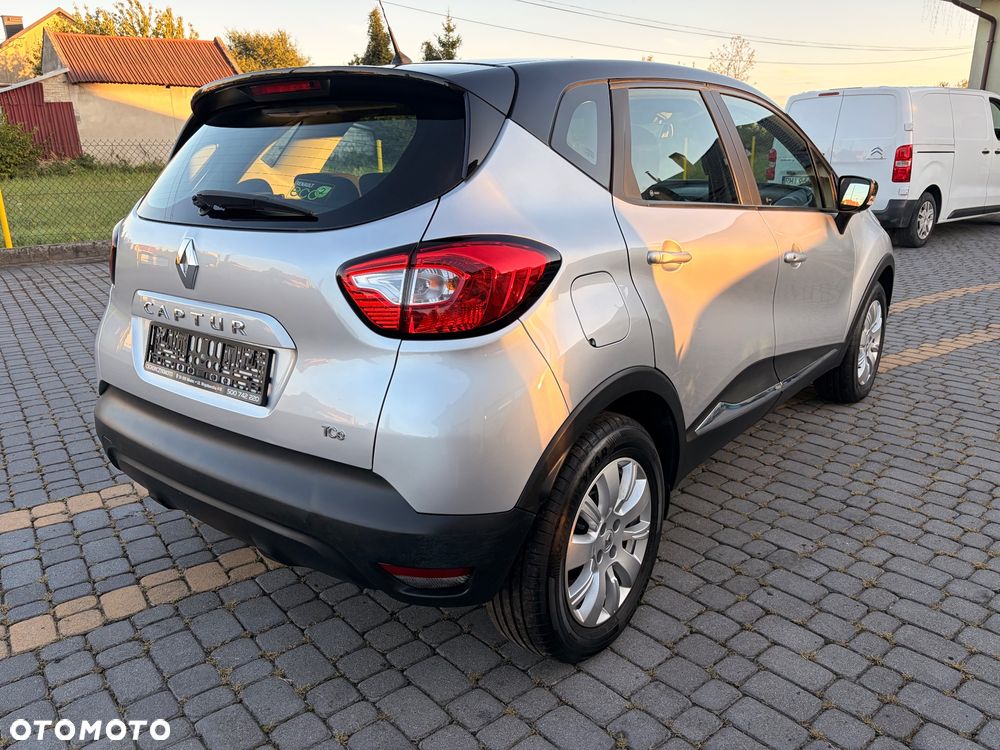 Renault Captur - 6