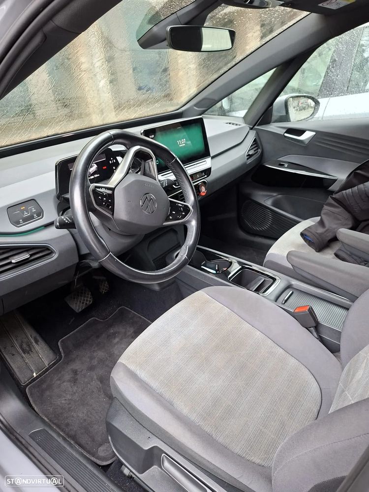 VW ID.3 Pro Performance - 8