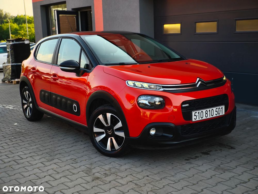 Citroën C3 1.2 PureTech Exclusive - 4