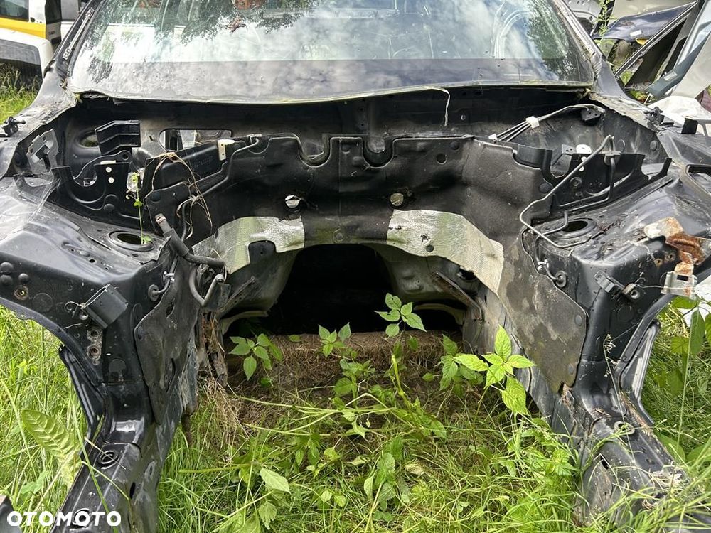 Części Blacharskie Infiniti M37 M35 Q70 Y51 | Ćwiartka Dach Słupek Przód Tył Szyba - 14