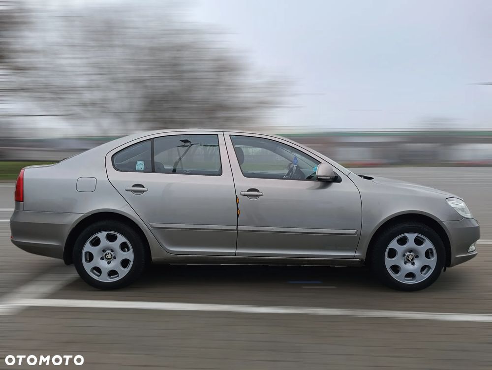 Skoda Octavia 1.8 TSI Elegance - 7