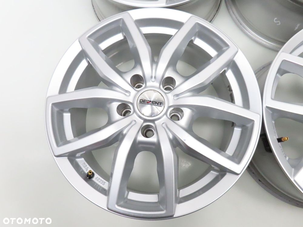 Alufelgi 17'' BMW 3 E90 F30 5 E60 F10 5x120 7,5J ET35 - 7