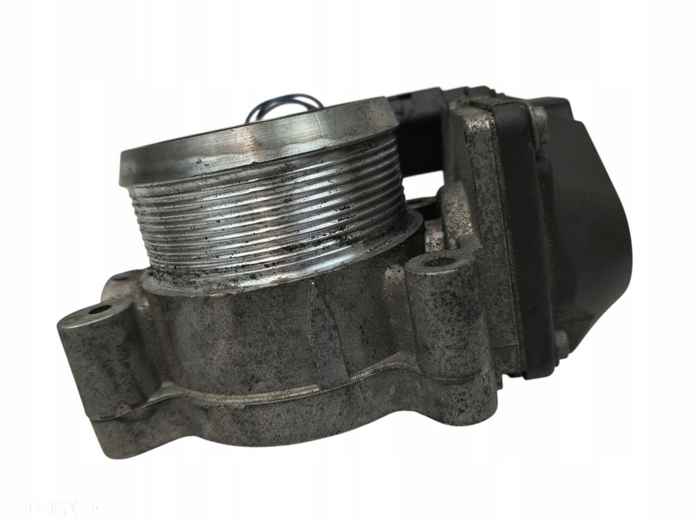 PRZEPUSTNICA Audi A6 C6 2.7 TDI A2C59512938 VDO - 4