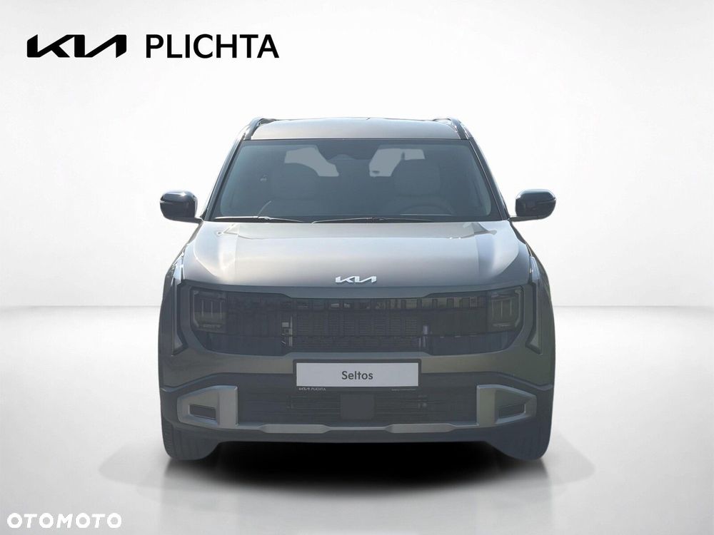 Kia Seltos - 9