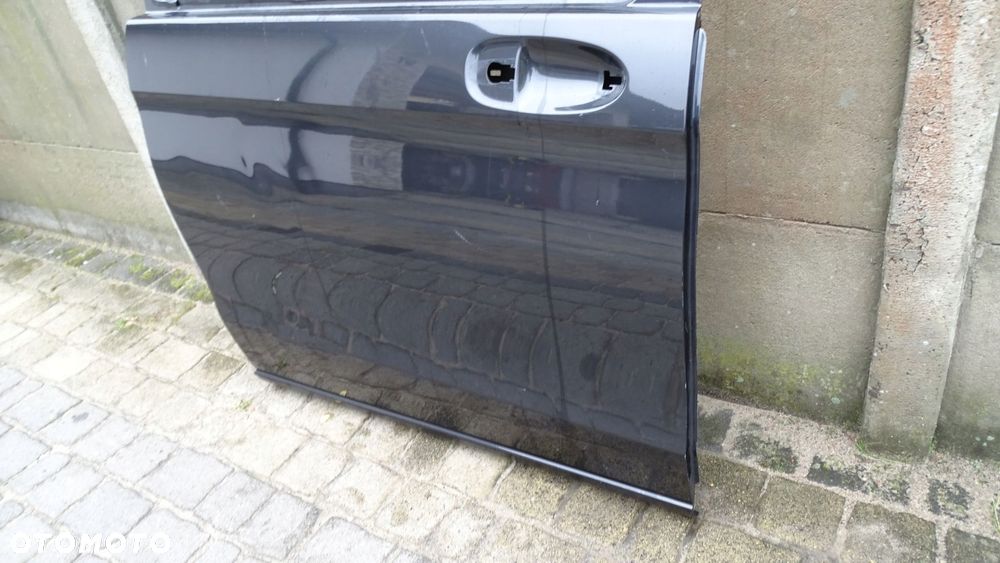 MERCEDES VITO W447 - drzwi przesuwne boczne prawe - 7