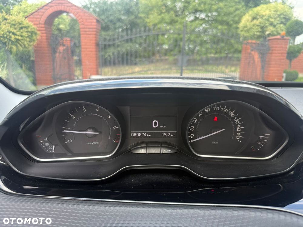 Peugeot 308 82 VTi Active - 7