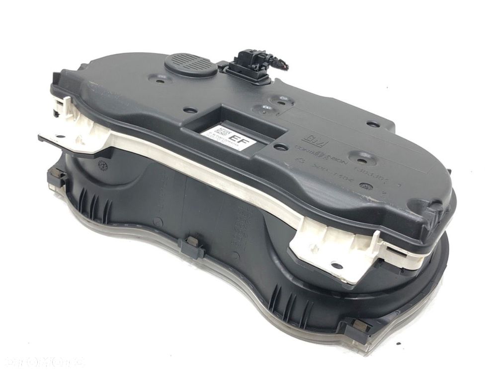 LICZNIK  OPEL CORSA D (S07) 2006 - 2014 1.2 (L08, L68) 59 kW [80 KM] benzyna 2006 - 2014 13264255 - 3