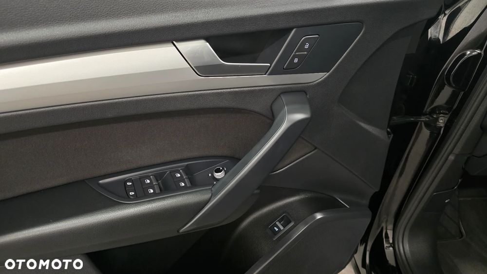 Audi Q5 TDI quattro 150 kW S tronic edition one mythosschwarz - 14