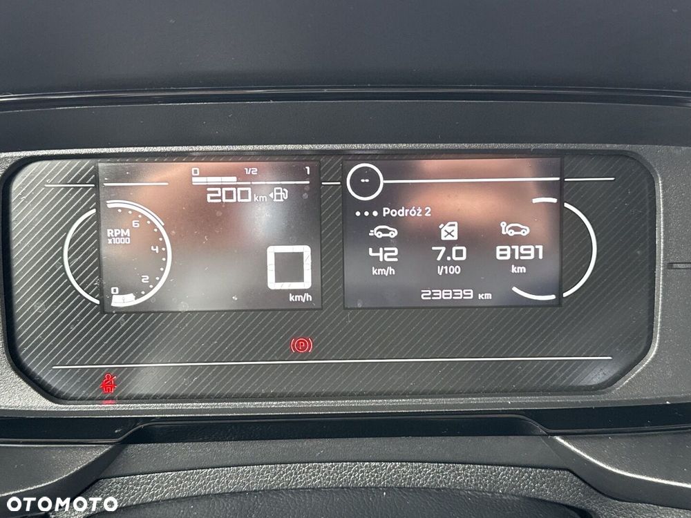 Toyota PROACE CITY - 19