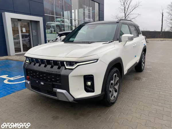 SsangYong/KGM Torres 1.5 T-GDI Adventure