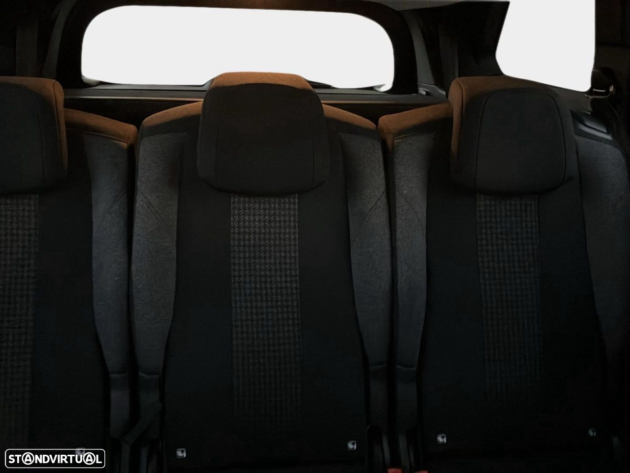 Peugeot 5008 1.5 BlueHDi Active Pack - 22