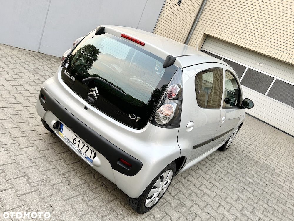 Citroën C1 - 13
