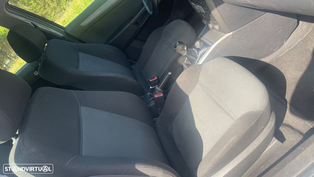 Opel Astra 1.3 CDTI Cosmo - 9