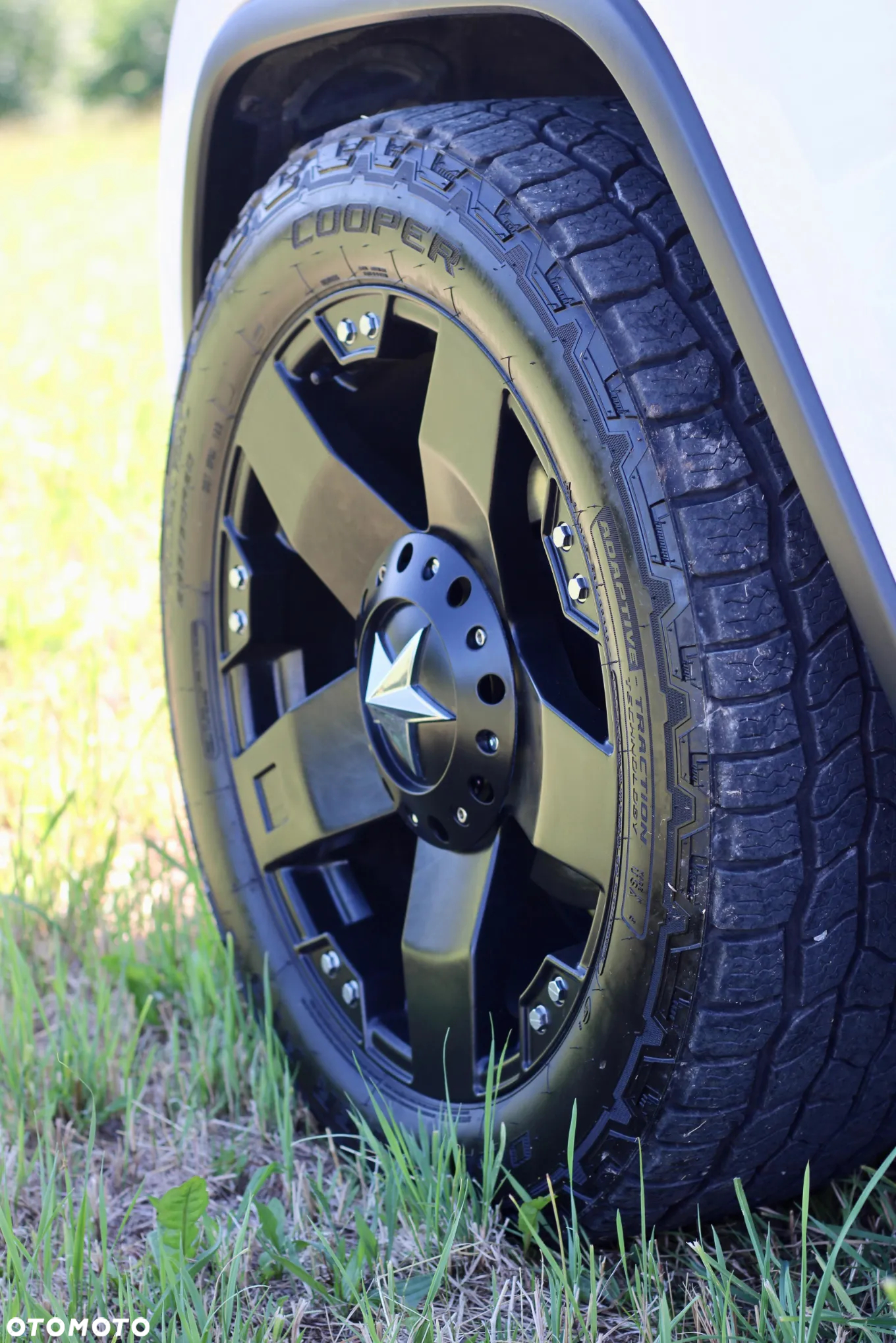 Jeep Grand Cherokee - 9
