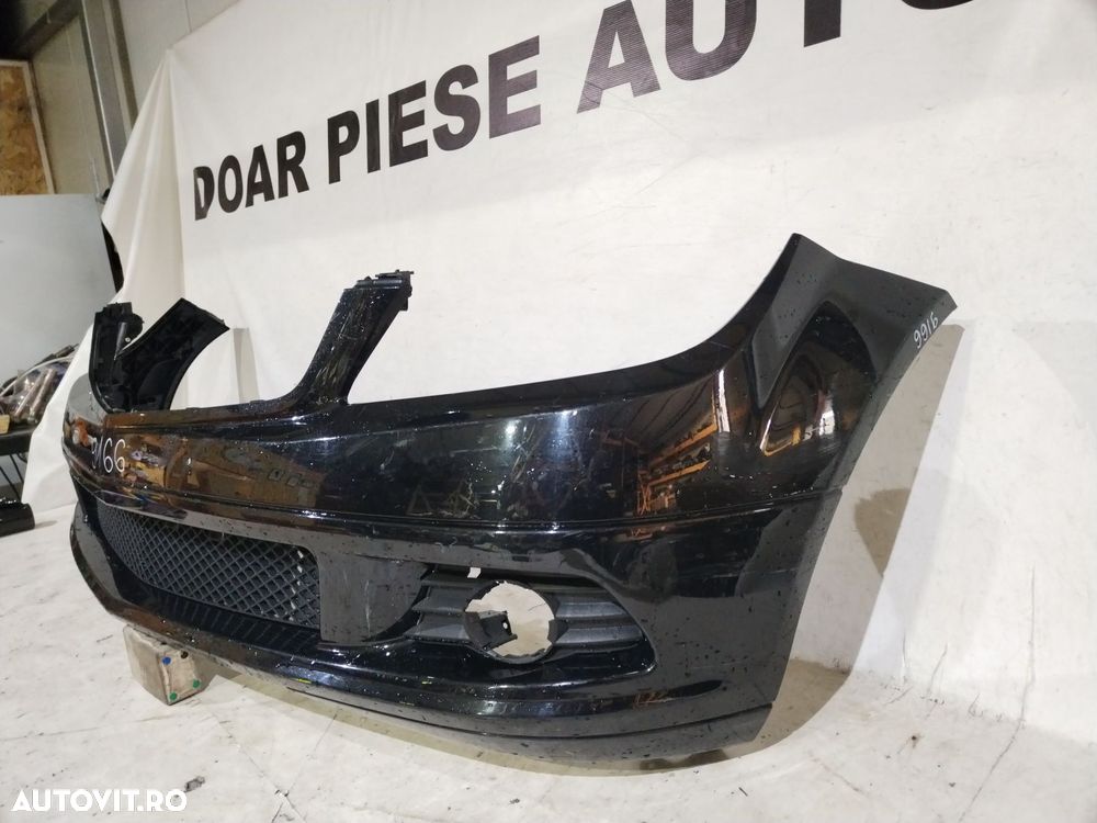Bara fata Mercedes C-Class W204, 2007, 2008, 2009, 2010, cod origine OE A2048850025. - 2