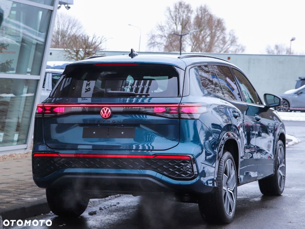 Volkswagen Tayron - 6