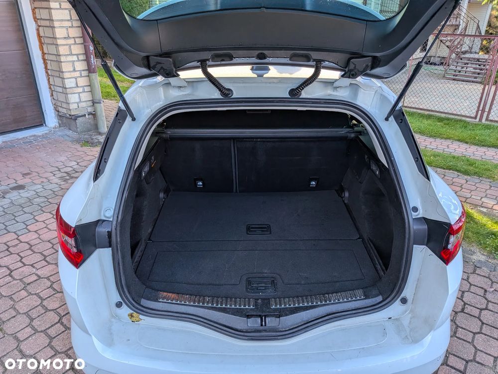 Renault Megane - 17