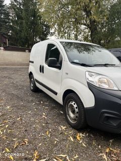 Fiat Fiorino 2019 photo 3