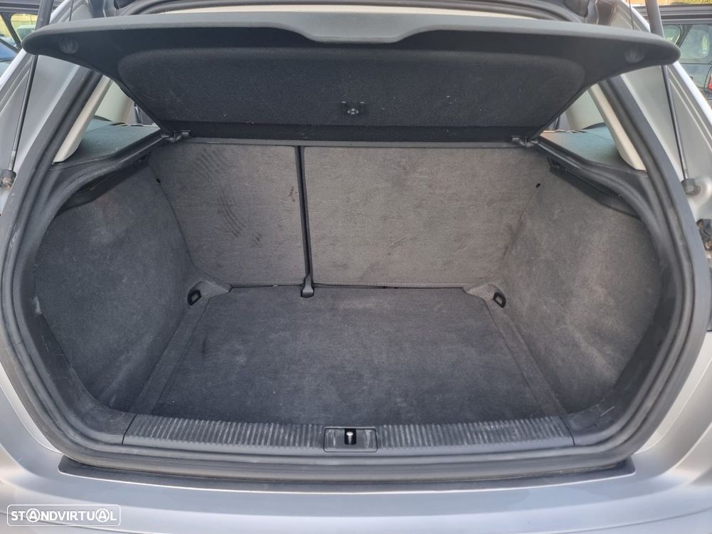 Audi A3 Sportback 1.4 TFSi Sport - 21