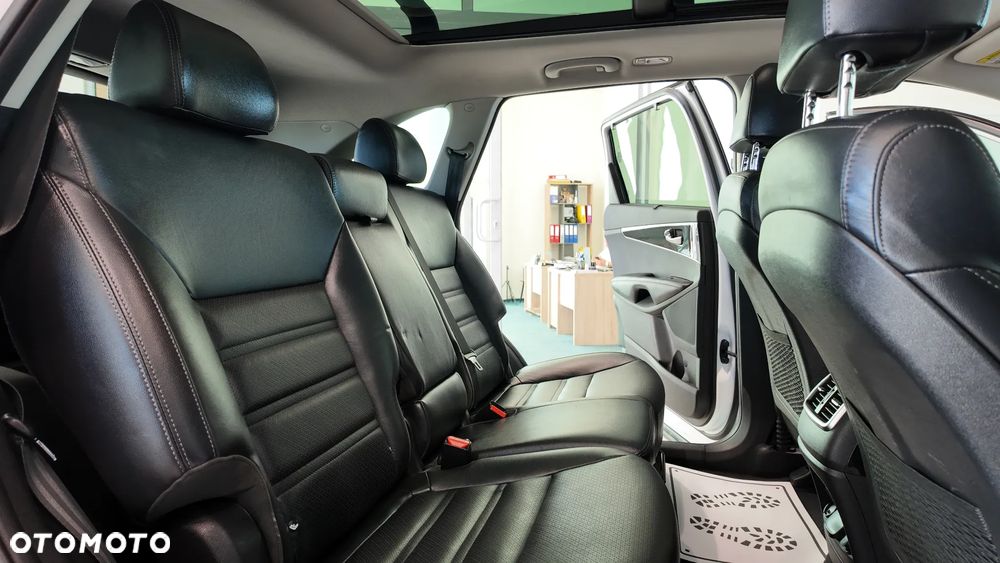 Kia Sorento 2.4 GDI AWD Vision - 33