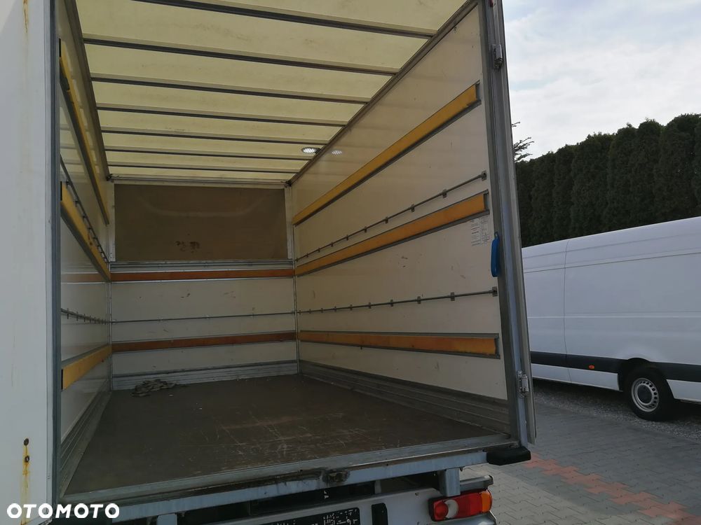 Fiat Ducato - 7