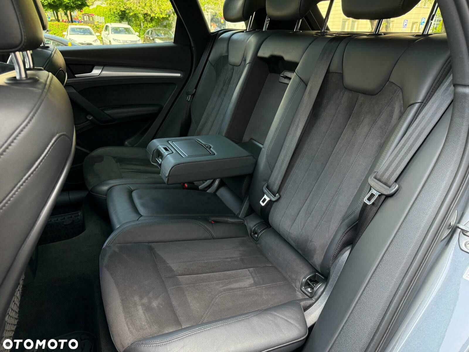 Audi Q5 2.0 TDI Quattro Sport S tronic - 18