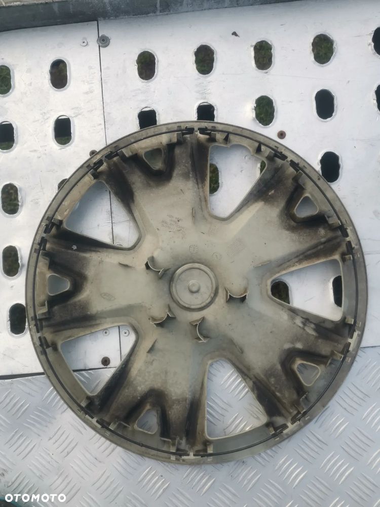 KOŁPAK ORYGINAŁ FORD  R17 CJ5C-1130-B1C - 3