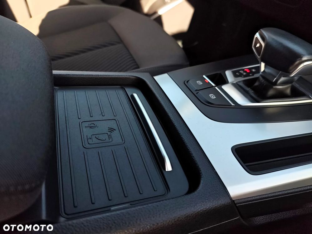 Audi Q5 35 TDI mHEV Advanced S tronic - 30