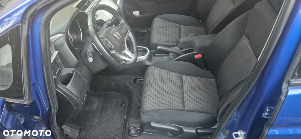 Honda Jazz 1.3 Elegance (ADAS/Honda Connect +) CVT - 6