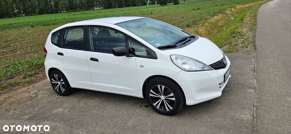 Honda Jazz 1.2 Trend - 3