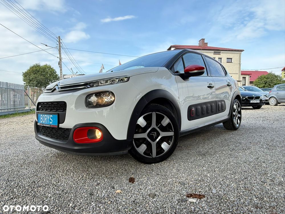 Citroën C3 1.2 VTi Exclusive - 29