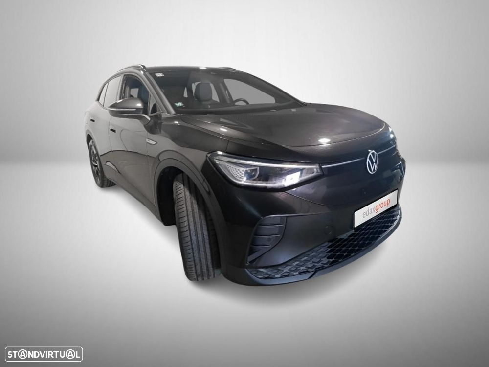VW ID.4 77 kWh Pro Performance - 1