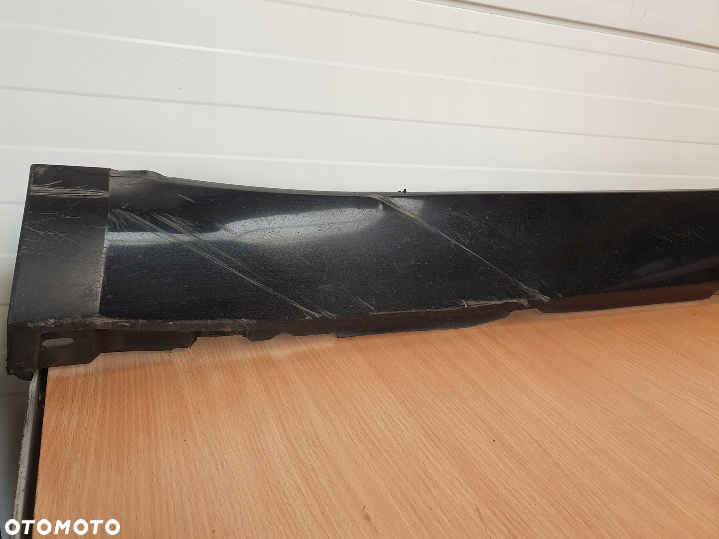 LISTWA NAKŁADKA PROGU PRÓG PRAWY CITROEN DS5 - 10