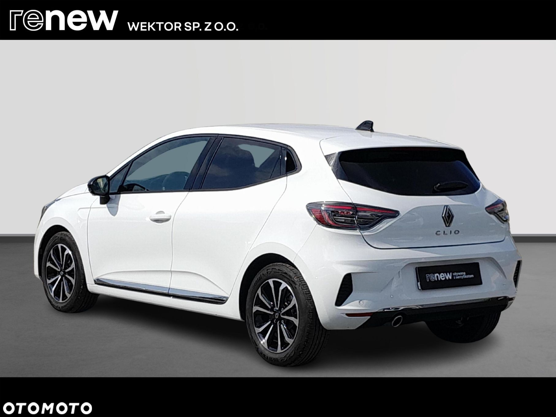 Renault Clio - 3