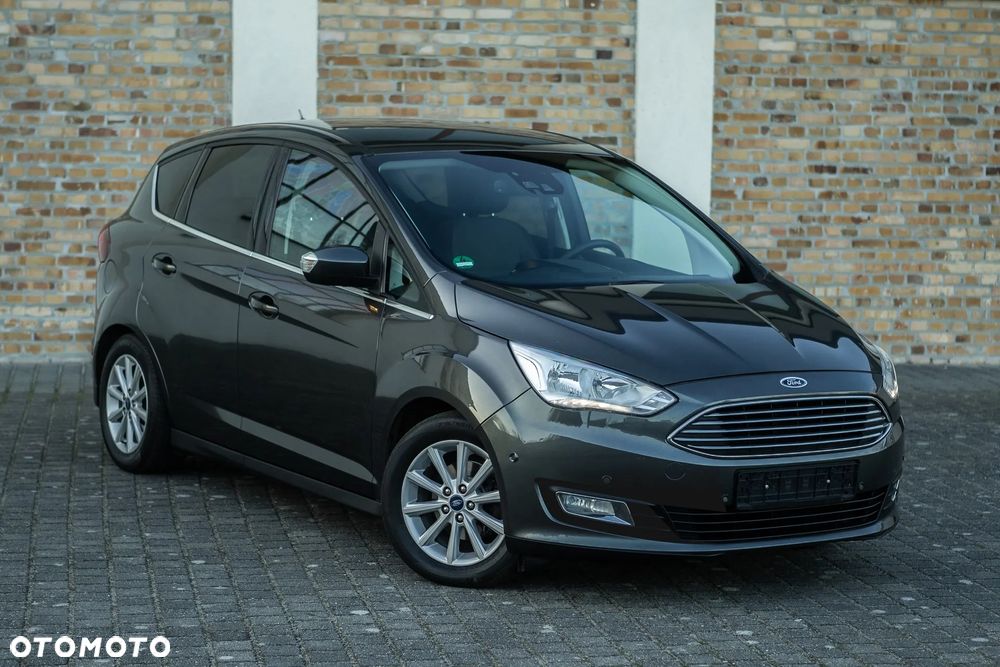 Ford C-MAX - 8