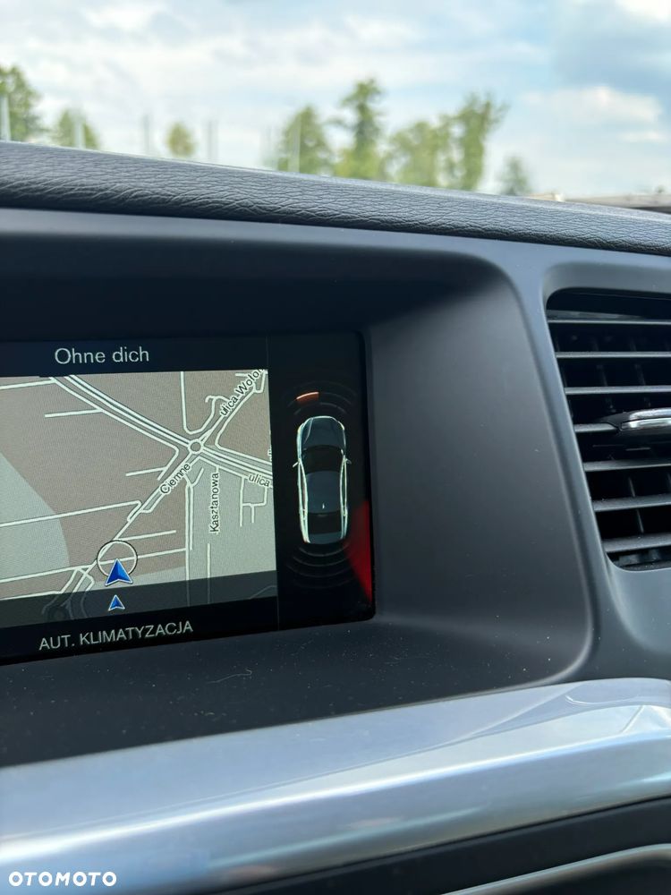 Volvo S60 T5 Drive-E Summum - 31