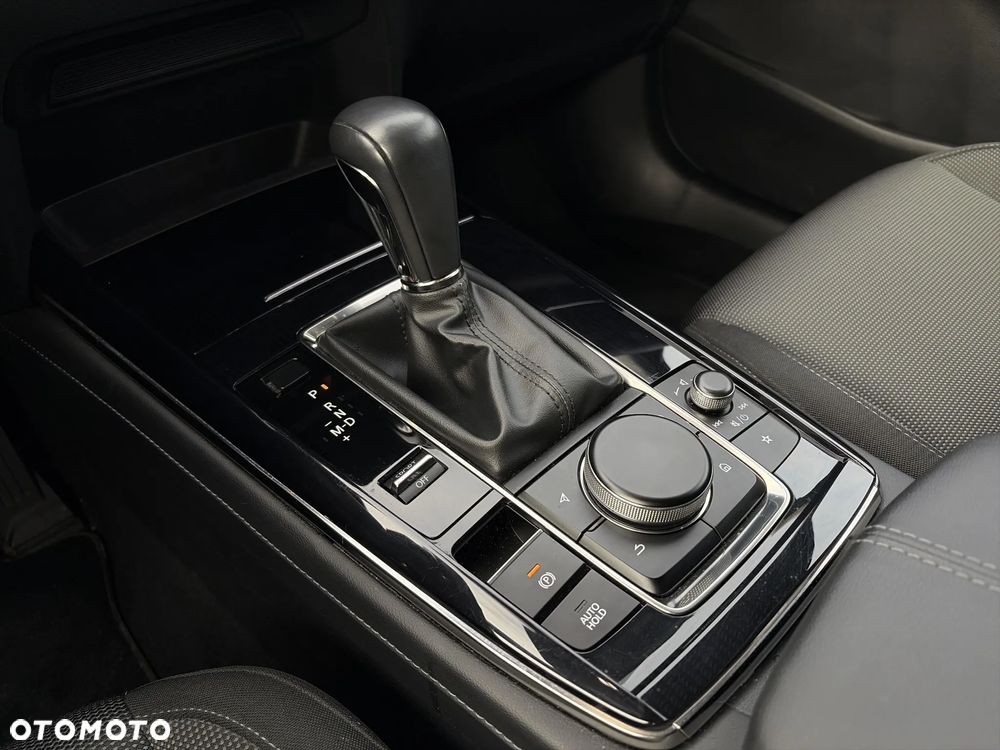 Mazda CX-30 2.0 mHEV Kanjo 2WD - 17