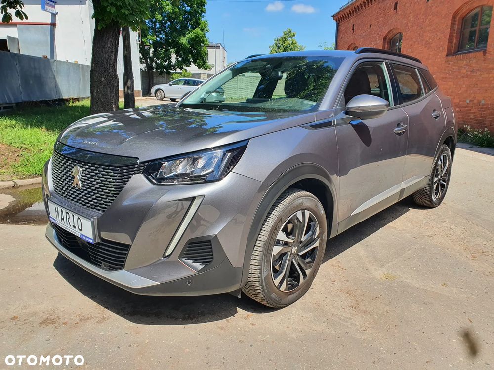 Peugeot 2008 PureTech 130 Allure Pack - 7