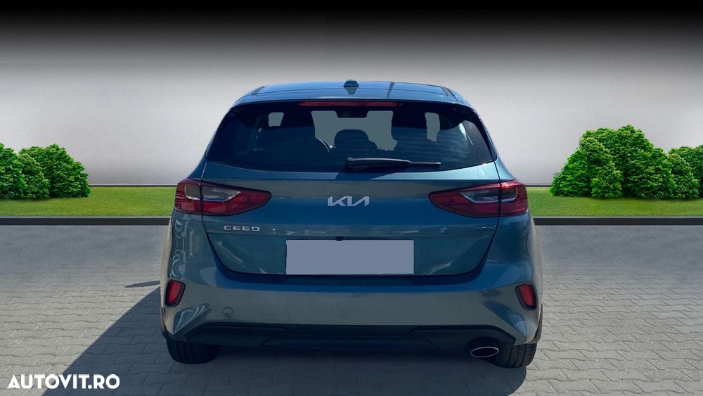 Kia Ceed 1.5 T-GDI Best - 4