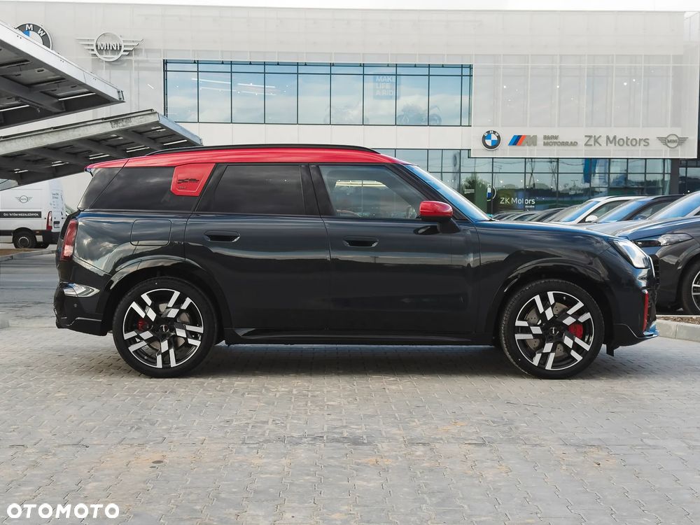 MINI John Cooper Works - 6
